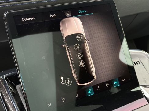 New 2026 Cadillac Escalade IQL Sport 1 image 29