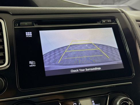Used 2015 Honda Civic SE image 11