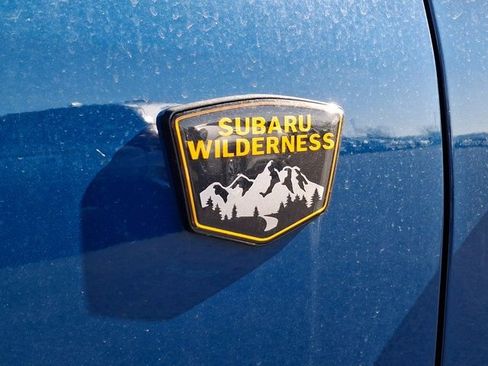 New 2026 Subaru Crosstrek 2.5i Wilderness w/ Crosstrek Mirror Package AWD/4WD image 11