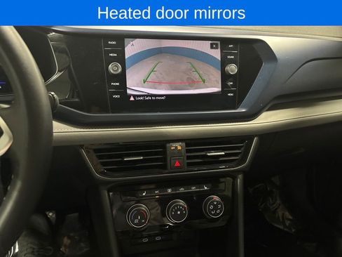 Used 2023 Volkswagen Taos SE image 10