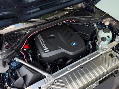 New 2026 BMW X3 xDrive30i AWD/4WD image 25