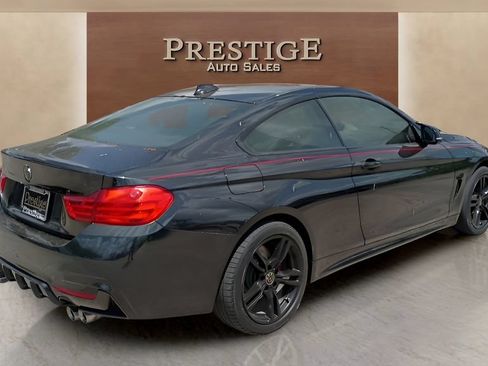 Used 2015 BMW 435i xDrive Coupe AWD/4WD image 23