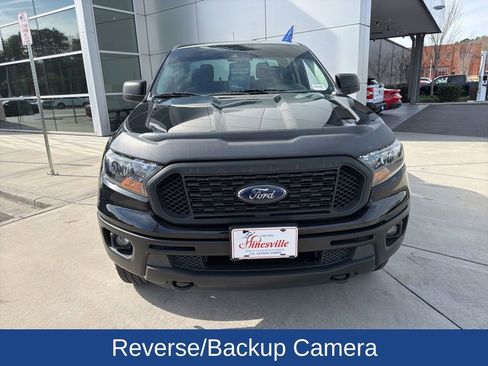 Used 2020 Ford Ranger XL w/ Equipment Group 101A Mid image 2