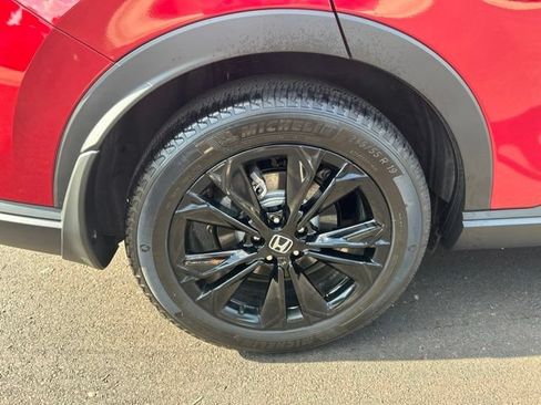 Used 2025 Honda CR-V Sport Touring image 33
