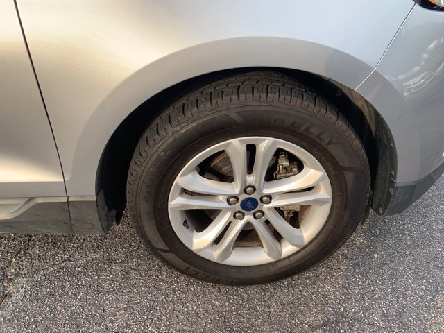 Used 2020 Ford Edge SEL w/ Convenience Package FWD image 40