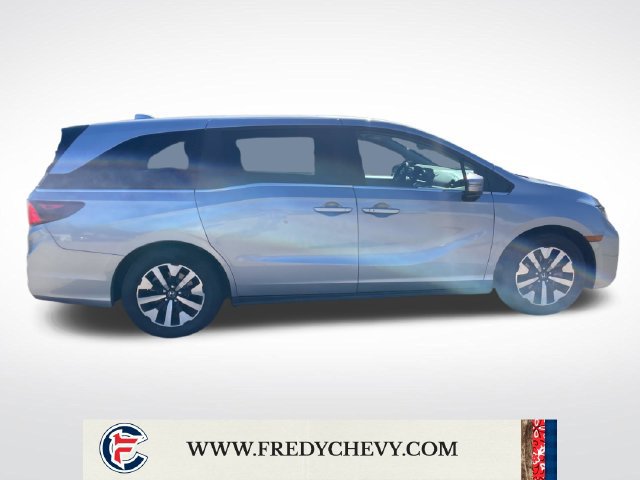 Used 2025 Honda Odyssey EX-L image 11