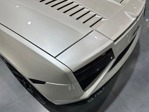 Used 2013 Lamborghini Gallardo LP 560-4 AWD/4WD image 33