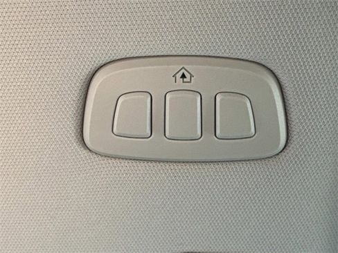 New 2026 Lincoln Nautilus Premier image 20