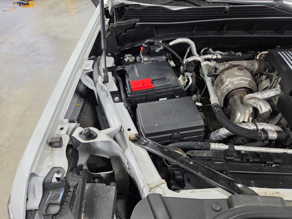 Used 2021 GMC Sierra 1500 SLT w/ SLT Premium Package AWD/4WD image 62