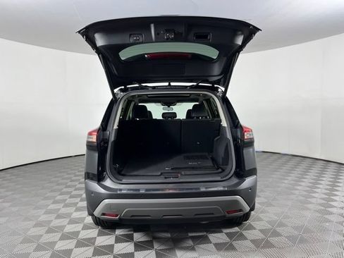 Used 2023 Nissan Rogue SV w/ SV Premium B Package FWD image 49