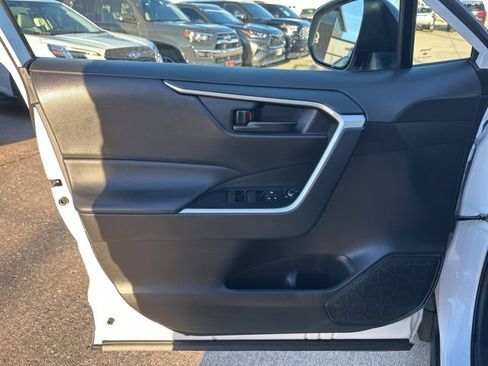 Certified 2024 Toyota RAV4 LE image 8