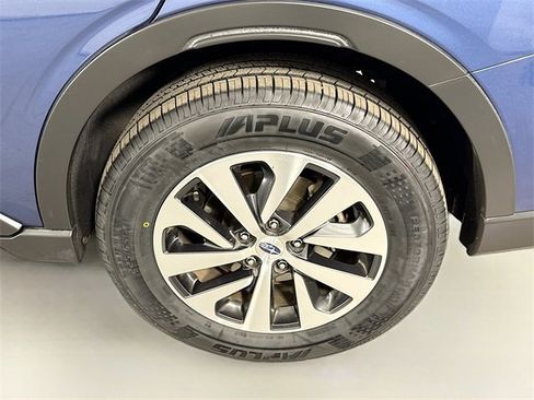 Used 2022 Subaru Outback Premium w/ Popular Package #1 image 31