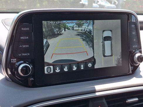 Used 2019 Hyundai Santa Fe AWD image 20