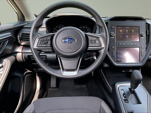 Certified 2024 Subaru Impreza 2.0i AWD/4WD image 5