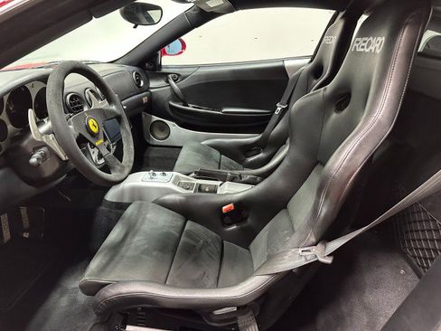 Used 2003 Ferrari 360 Modena image 24
