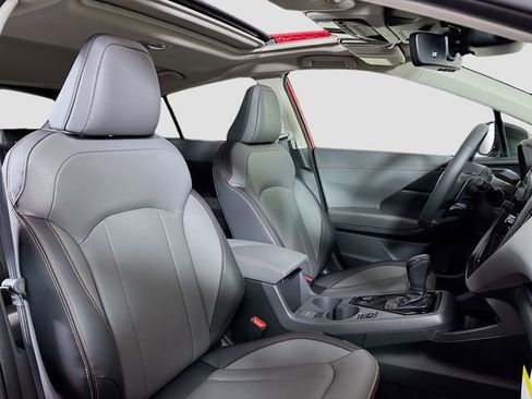 New 2026 Subaru Crosstrek 2.5i Limited image 28
