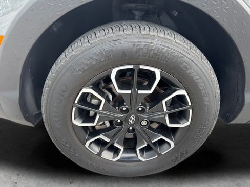 Used 2023 Hyundai Santa Cruz SEL w/ Cargo Package FWD image 19