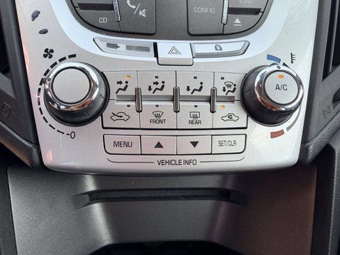 Used 2014 Chevrolet Equinox LS FWD image 18