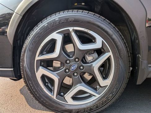 Used 2019 Subaru Crosstrek 2.0i Limited AWD/4WD image 9