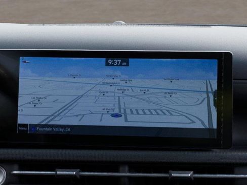 New 2026 Hyundai Santa Cruz Limited image 13