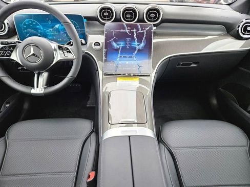 New 2026 Mercedes-Benz GLC 300 4MATIC image 12