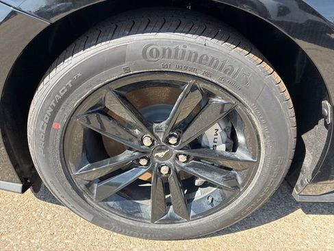 New 2026 Ford Mustang GT RWD image 14