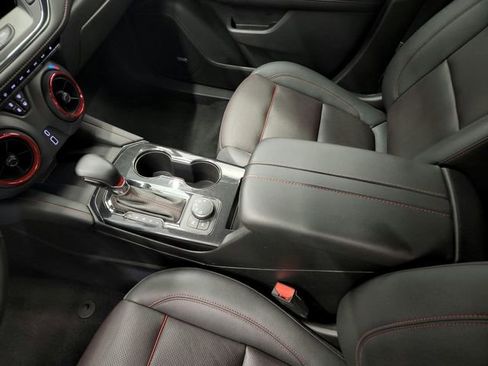 Used 2025 Chevrolet Blazer RS image 21