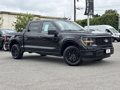Used 2026 Ford F150 STX
