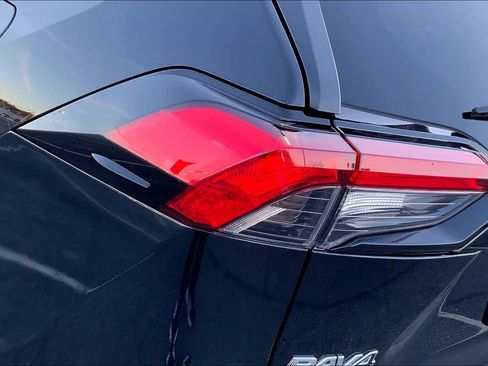 Used 2023 Toyota RAV4 XLE image 26