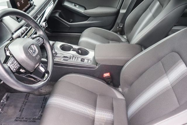 Used 2024 Honda Civic Sport image 19