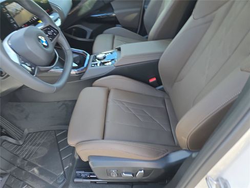 Used 2026 BMW X3 xDrive30i w/ Convenience Package AWD/4WD image 22