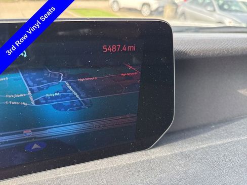 Used 2025 Ford Expedition Active RWD image 26