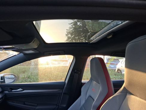 New 2026 Volkswagen GTI Autobahn FWD image 8