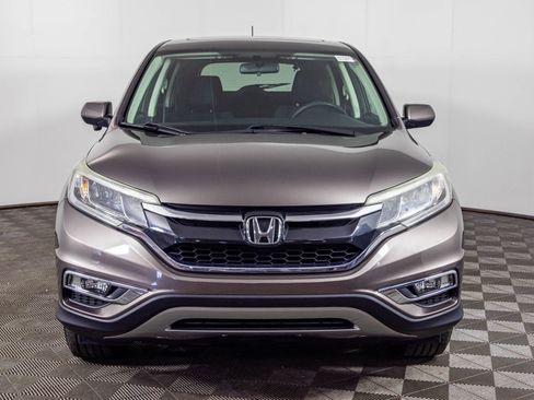Used 2015 Honda CR-V EX image 10
