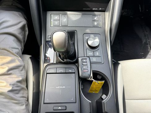 Used 2021 Lexus IS 350 F Sport image 16