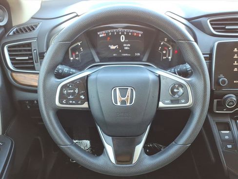 Used 2019 Honda CR-V EX image 23