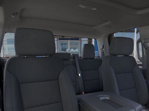 New 2026 Chevrolet Silverado 2500 W/T w/ WT Convenience Package image 24