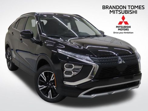 New 2026 Mitsubishi Eclipse Cross SE image 1