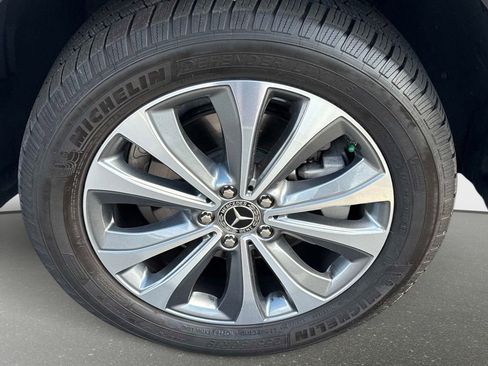 Used 2020 Mercedes-Benz GLE 350 4MATIC image 10