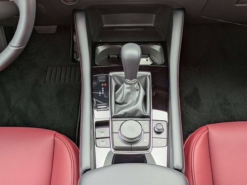 New 2026 MAZDA MAZDA3 Carbon image 20