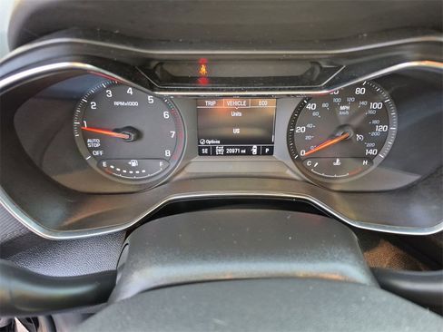 Used 2022 Chevrolet TrailBlazer LT w/ Convenience Package image 22