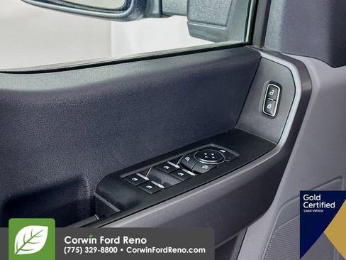 Used 2025 Ford F250 XLT image 21