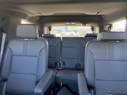 New 2026 Chevrolet Tahoe RST AWD/4WD image 37