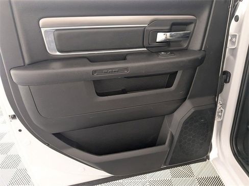 Certified 2024 RAM 1500 Classic Warlock image 24