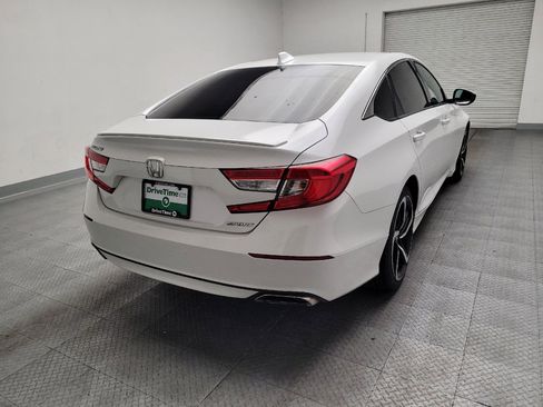 Used 2020 Honda Accord Sport image 7