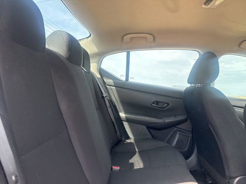 Used 2024 Nissan Sentra S image 29