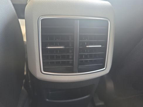 Certified 2025 Kia Sportage EX FWD image 22