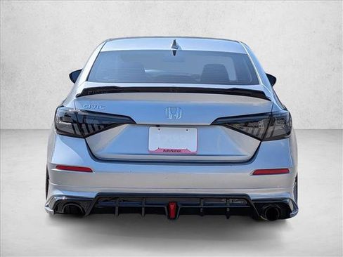 Used 2023 Honda Civic LX image 7