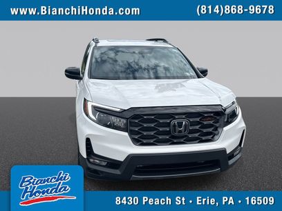 Used 2023 Honda Passport TrailSport