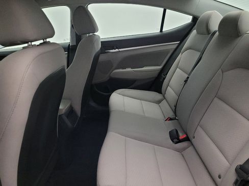 Used 2020 Hyundai Elantra Value Edition w/ Cargo Package (C1) FWD image 18